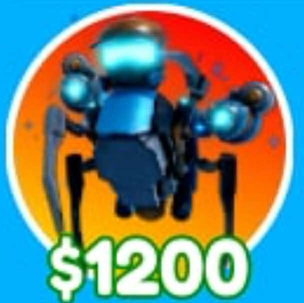 🛵 Titan Mafia Toilet