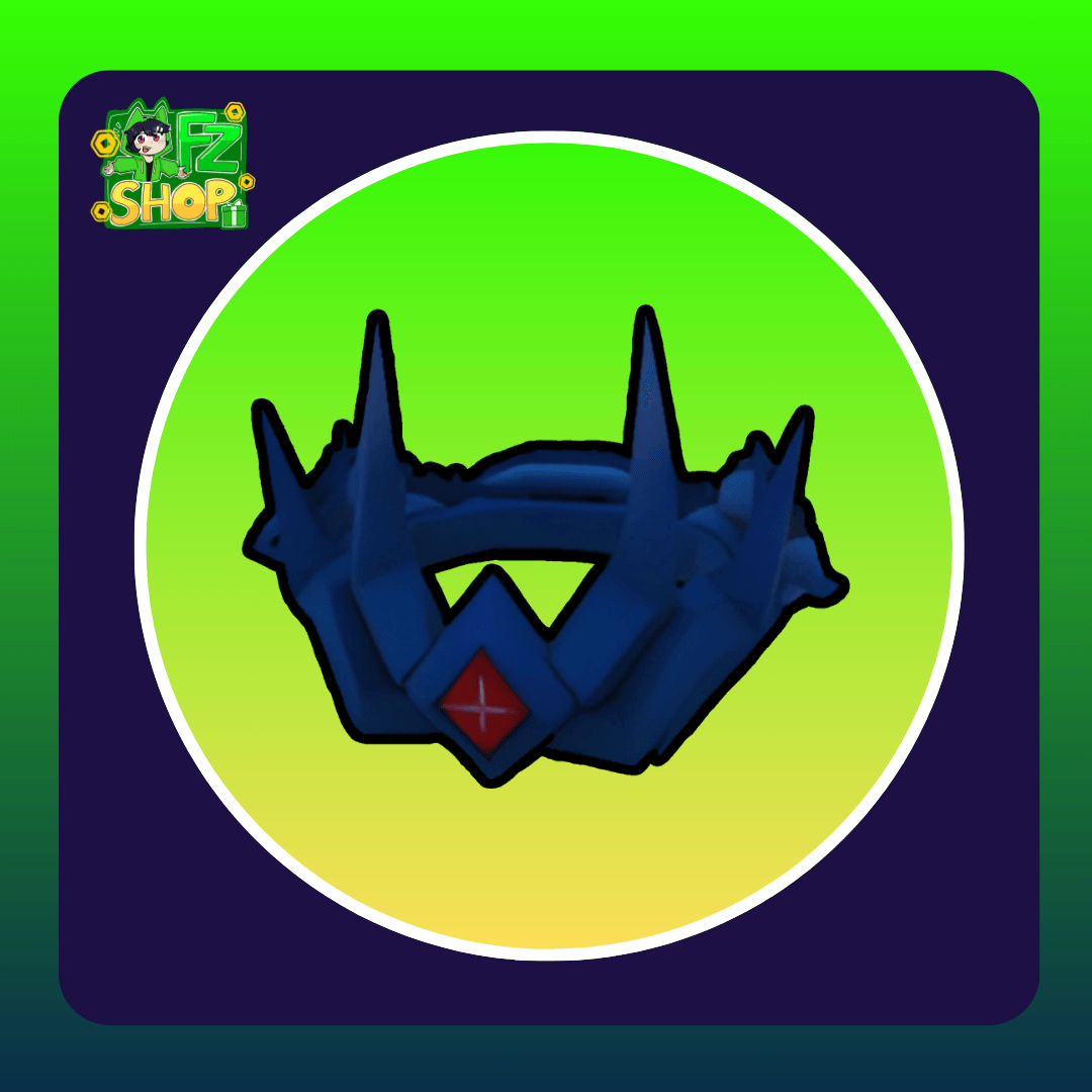 Leviathan Crown
