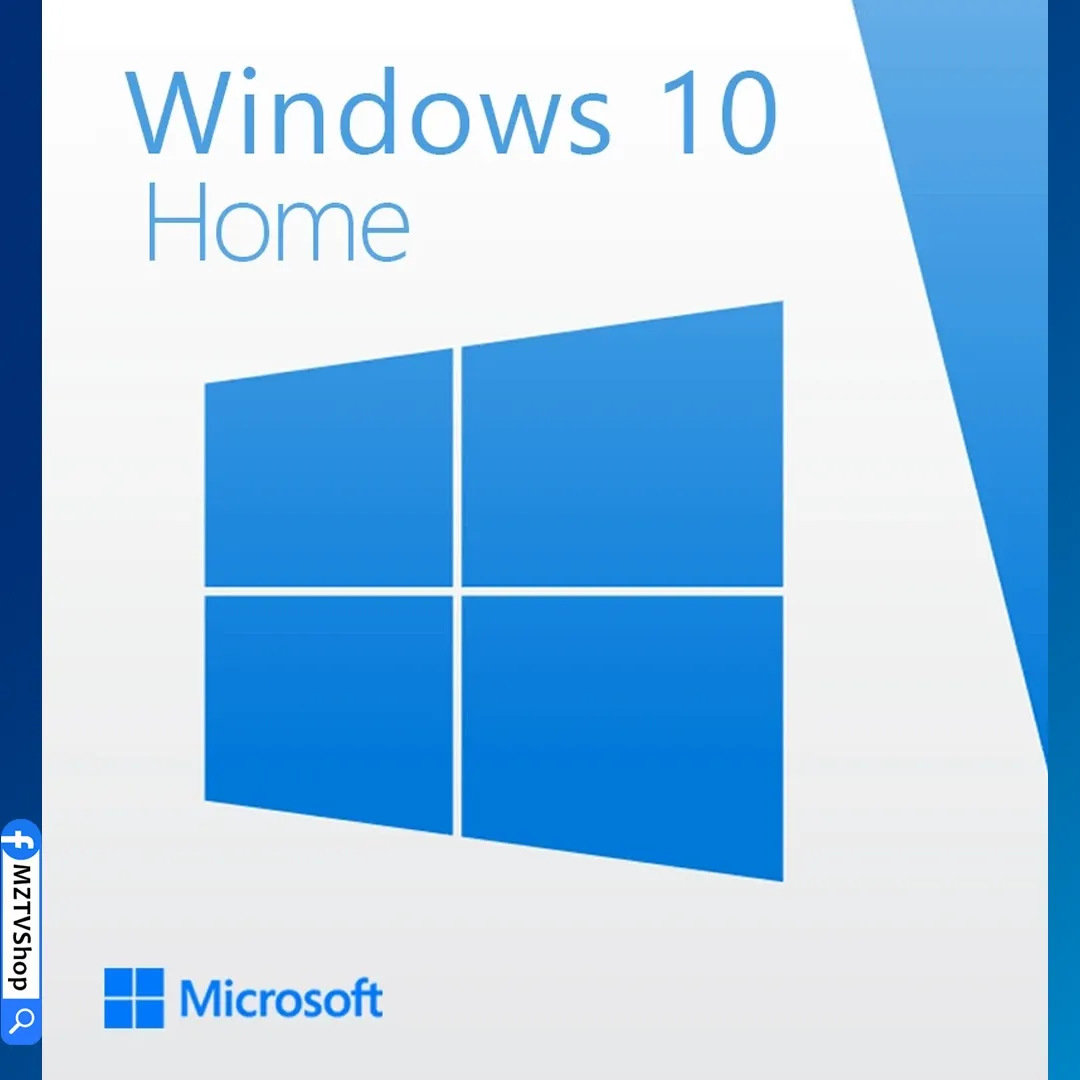 Windows 10 Home