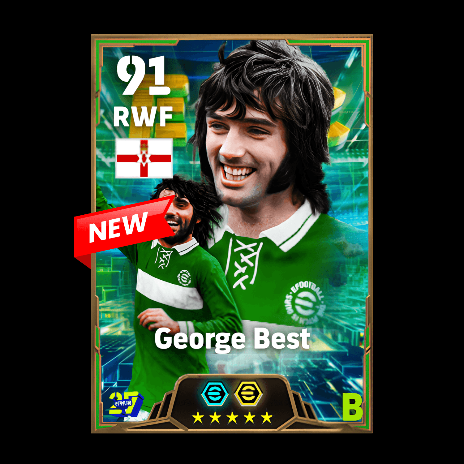 George Best