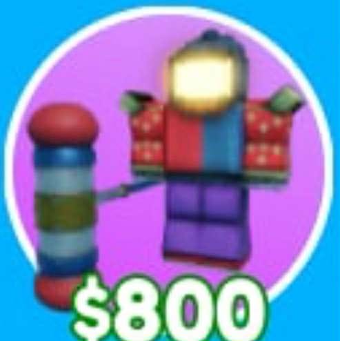 🛵 Balloon Pop TV Man