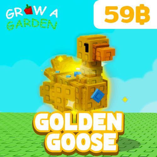 Golden Goose (ห่านทองคำ)