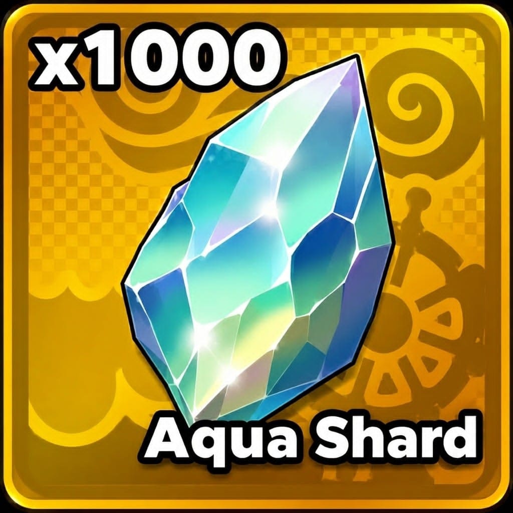 บริการฟาร์ม 1,000 Aqua Shard