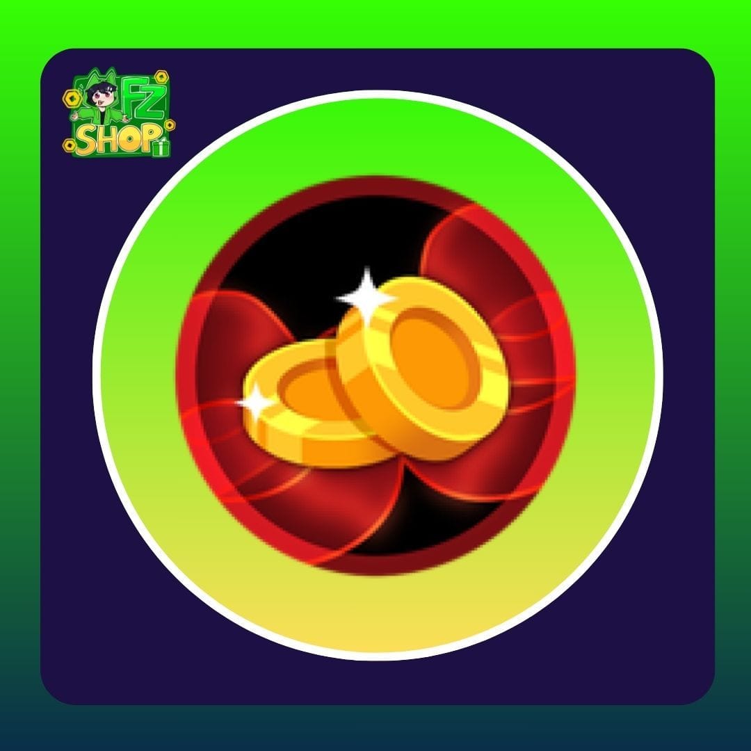 Double Coins