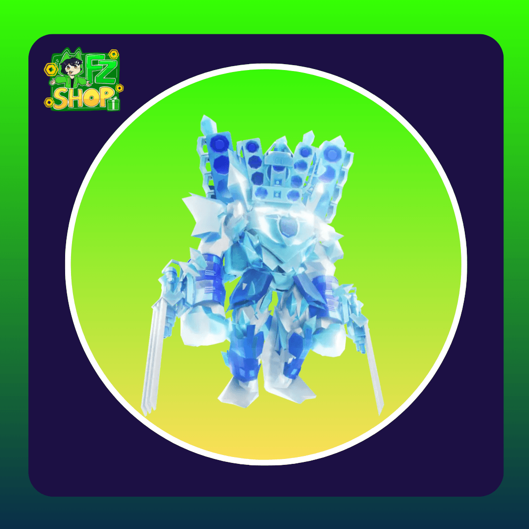 Frost Speakerman Titan