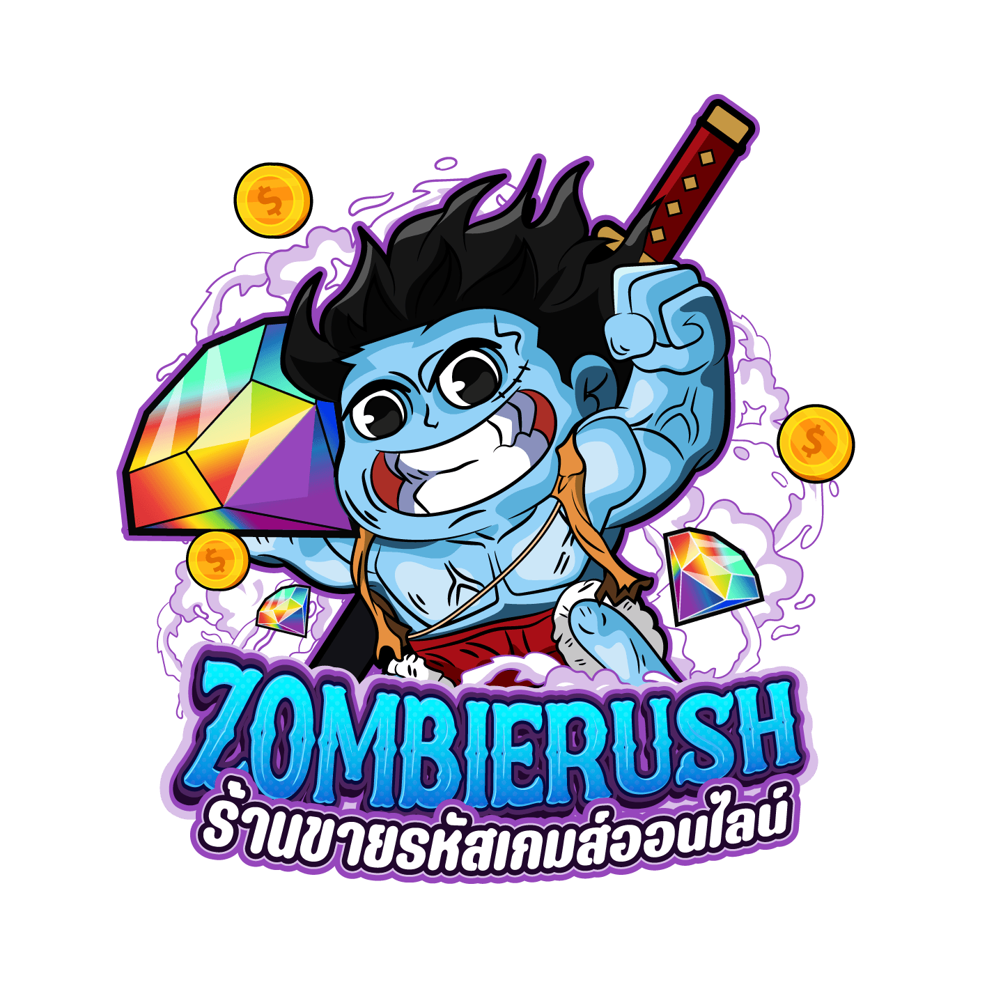 ZombieRush