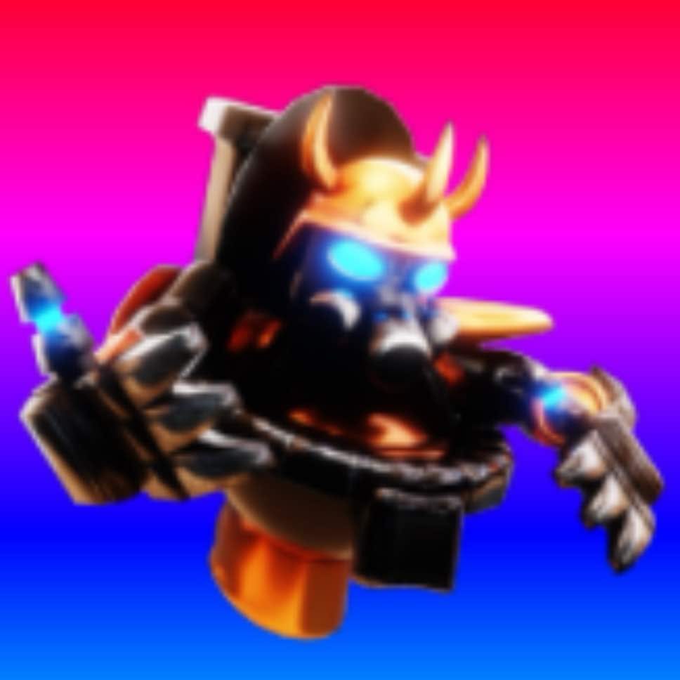 🛵 Hacked Juggernaut Titan