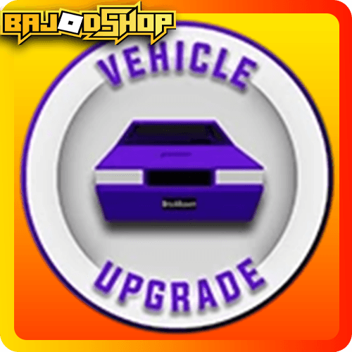 [🛒] Vehicle Upgrade | Brookhaven 🏡RP