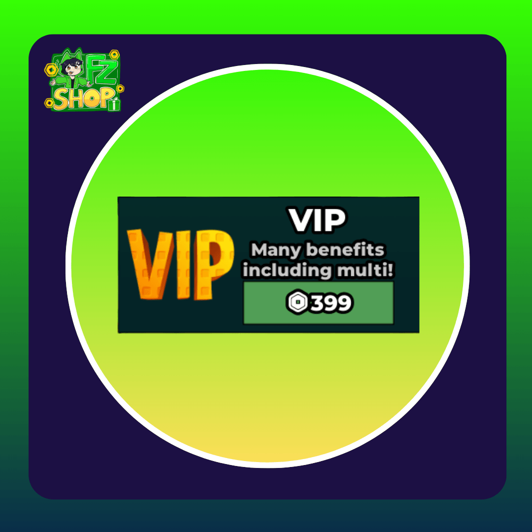 VIP