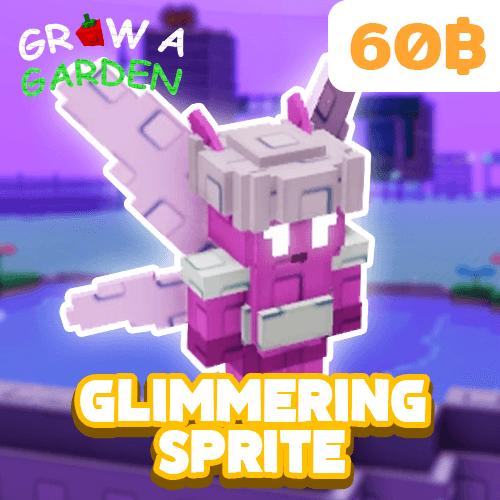 [ลด!] Glimmering Sprite (นางฟ้า)