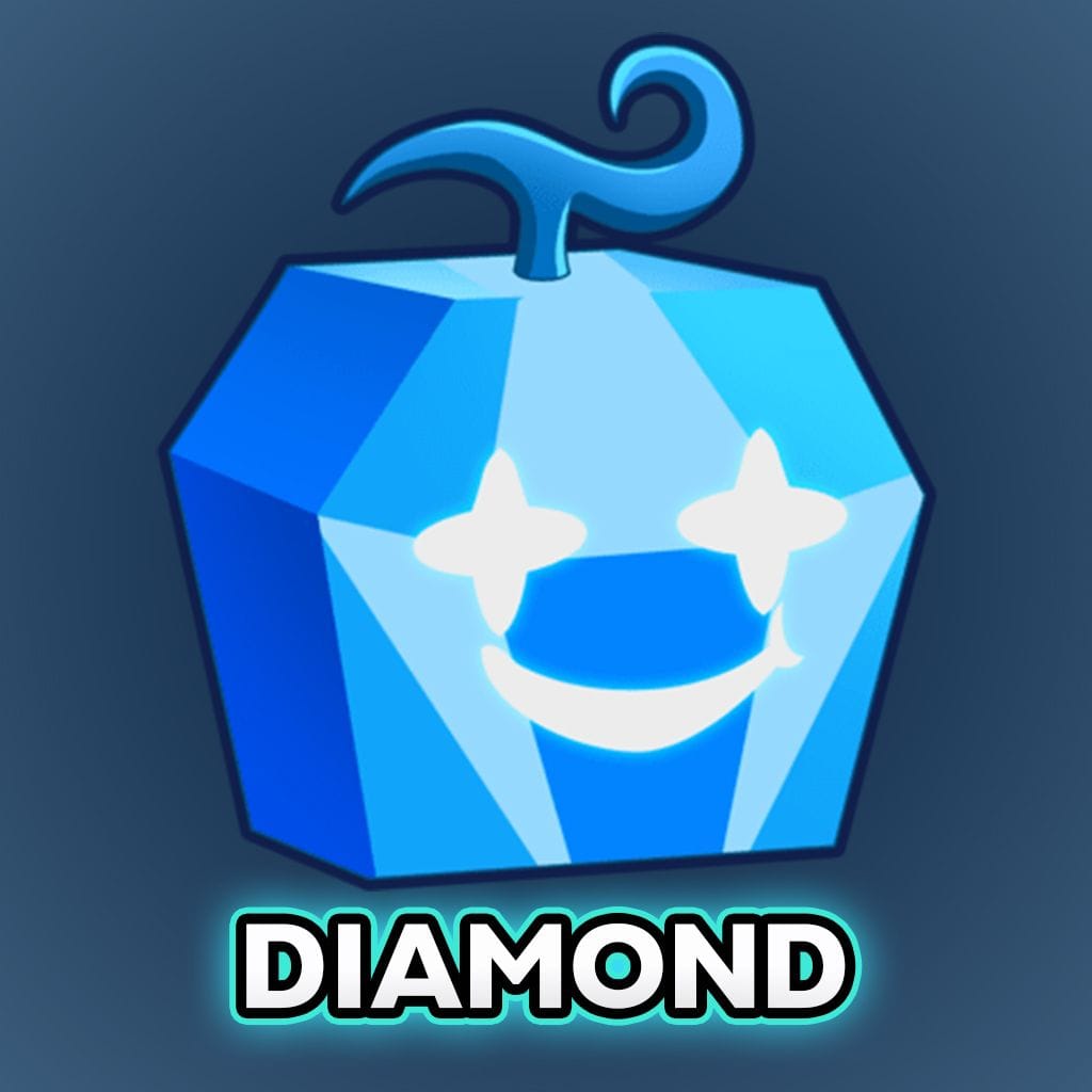 ผล Diamond