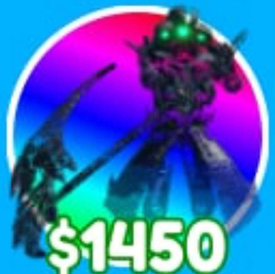 🛵 Titan Reaper Cameraman