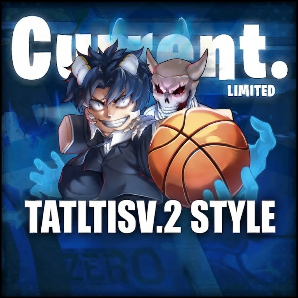 ไอดีไก่ TatlisV.2 (LIMITED)