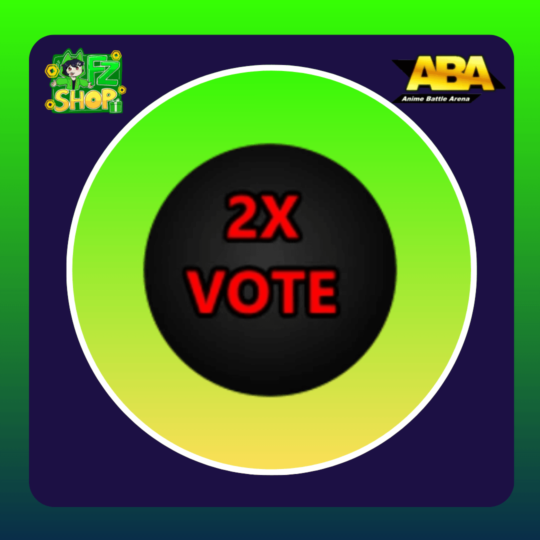 Double Voting