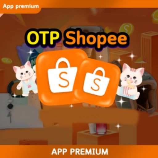OTP SHOPEE