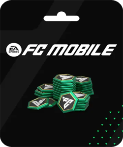 FC Mobile (FIFA Mobile)