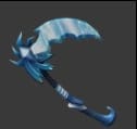 🔪 Icewing