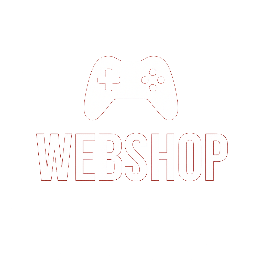 Webshop