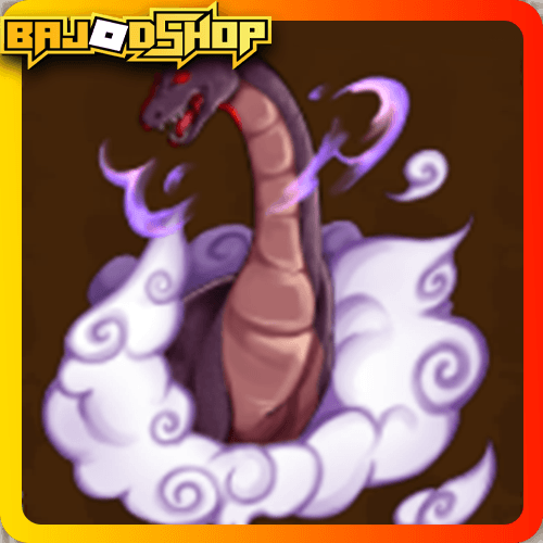  [🛒] Brachio Fruit | King Legacy