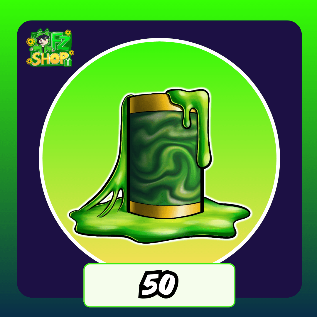 Ectoplasm 50