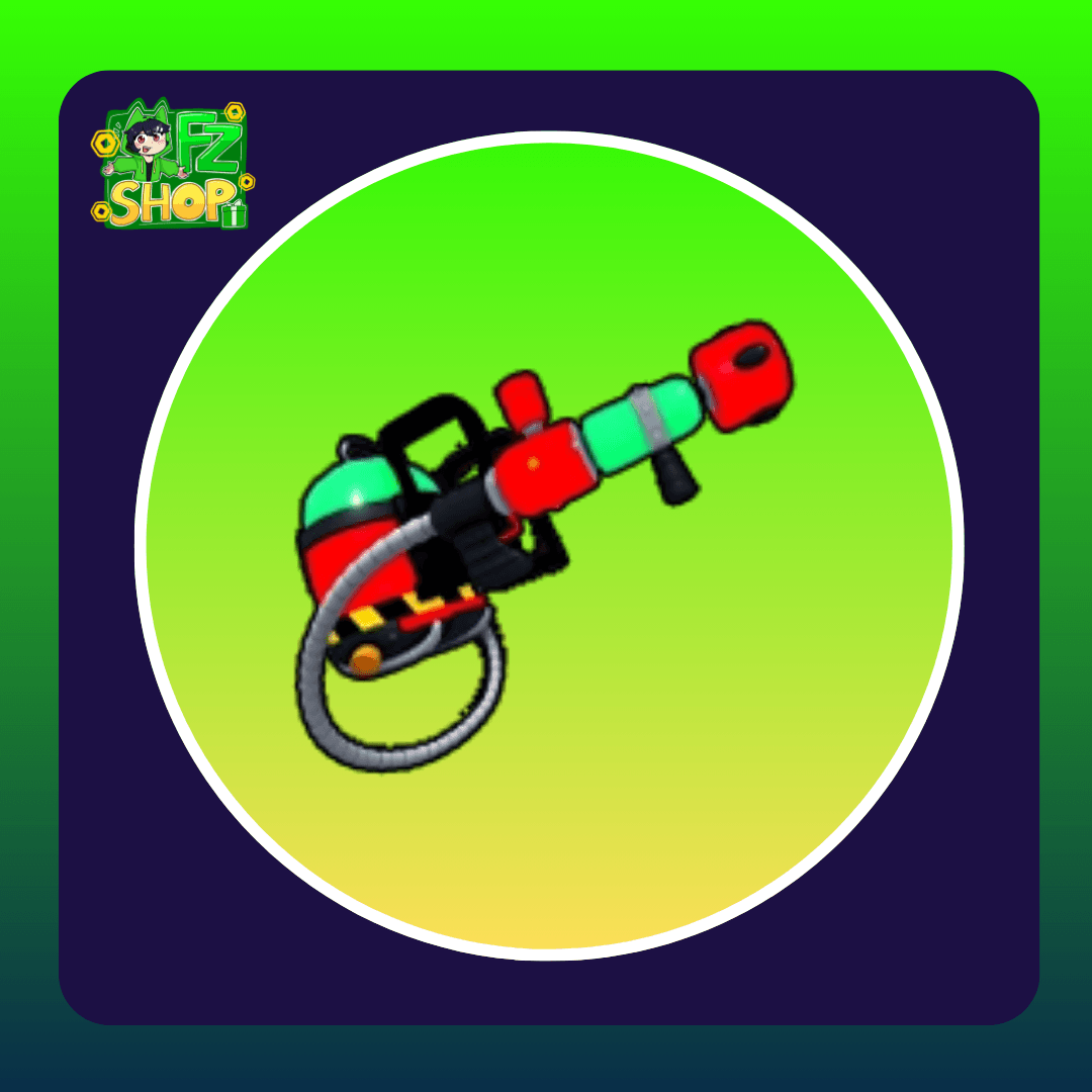 Acidum Rifle
