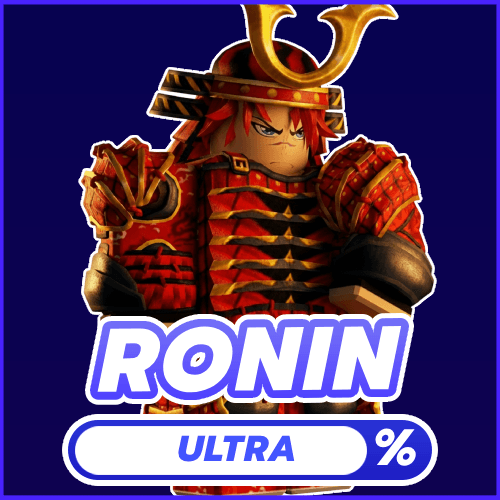 ไอดีไก่ Ronin (ULTRA)