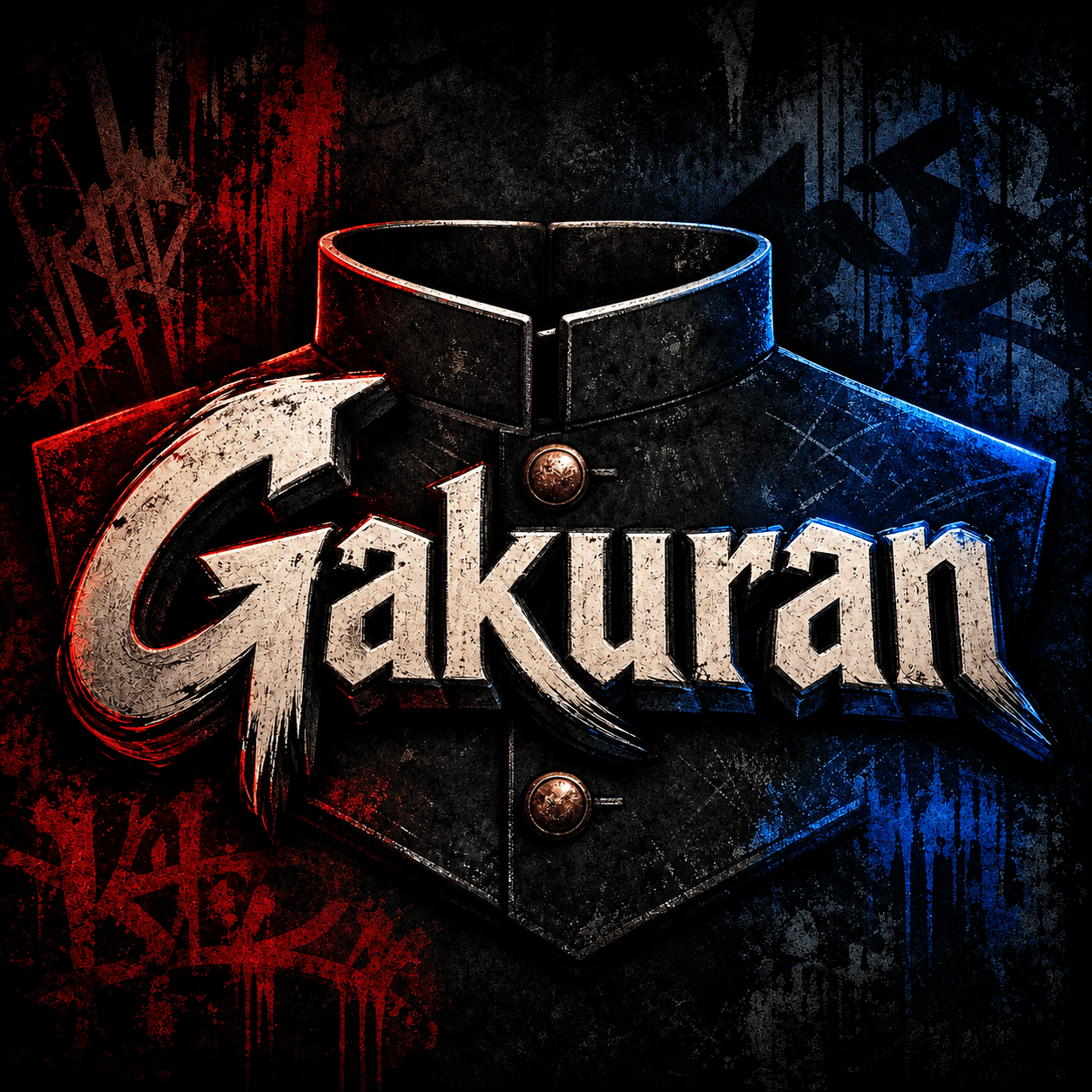 Gakuran ทำawake ขั้นละ 150.-