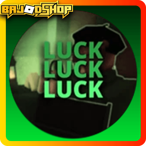  [🛒] Appraisers Luck | Fisch