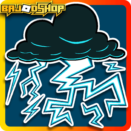 [🛒] Lightning | BloxFruits