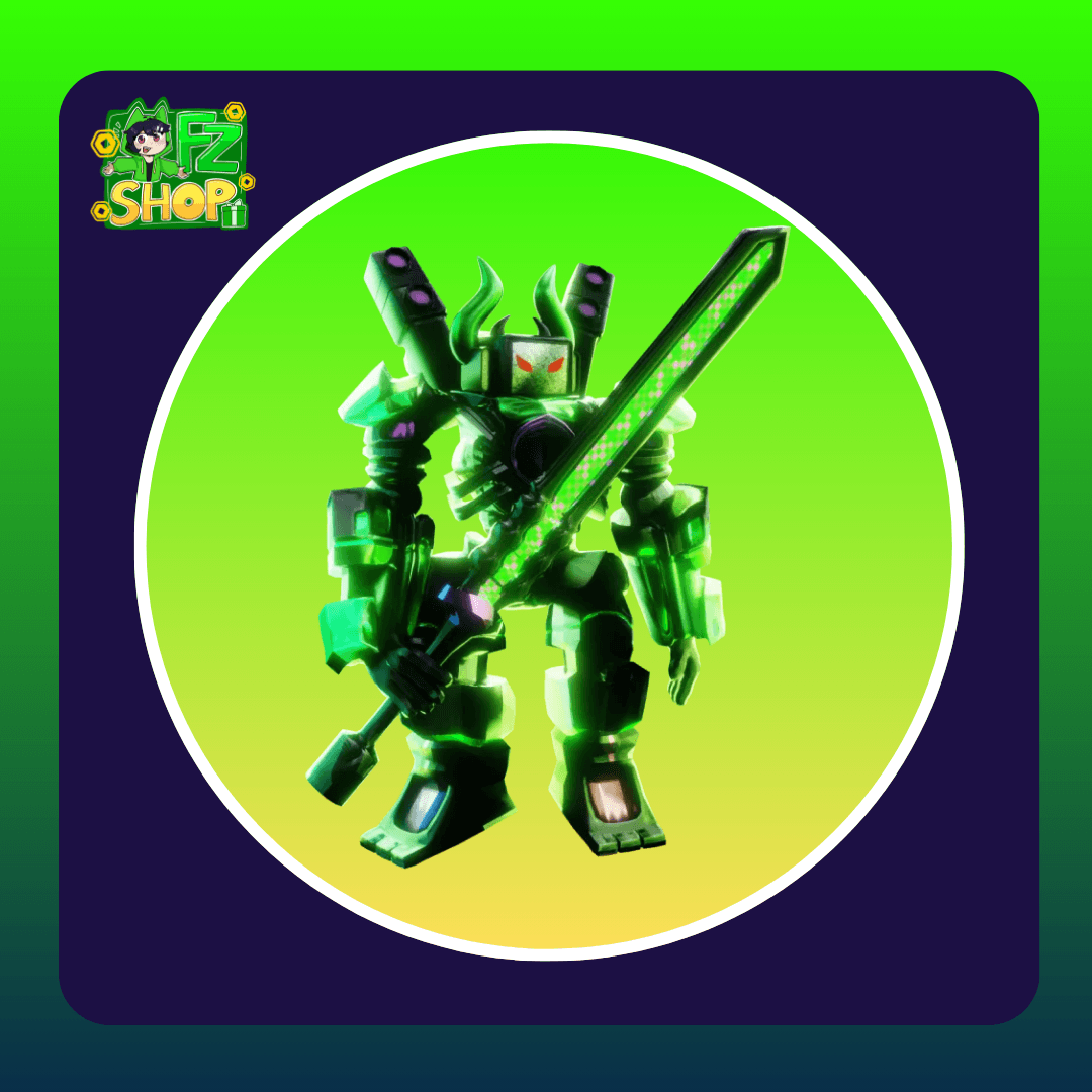 Telanthric Titan
