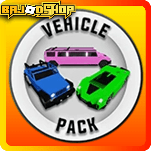 [🛒] Vehicle Pack | Brookhaven 🏡RP