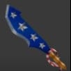🔪 Old Glory