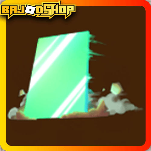 [🛒] Barrier Fruit | King Legacy
