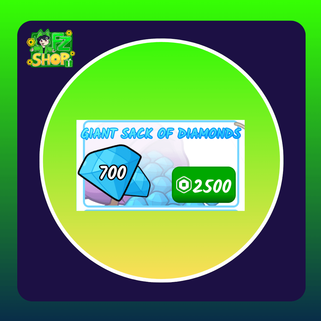 ซื้อ 700 เจม เข้ารหัสตัวเอง