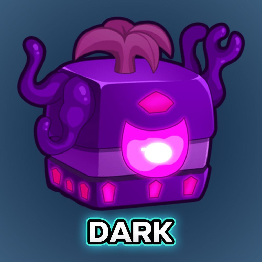 ผล Dark