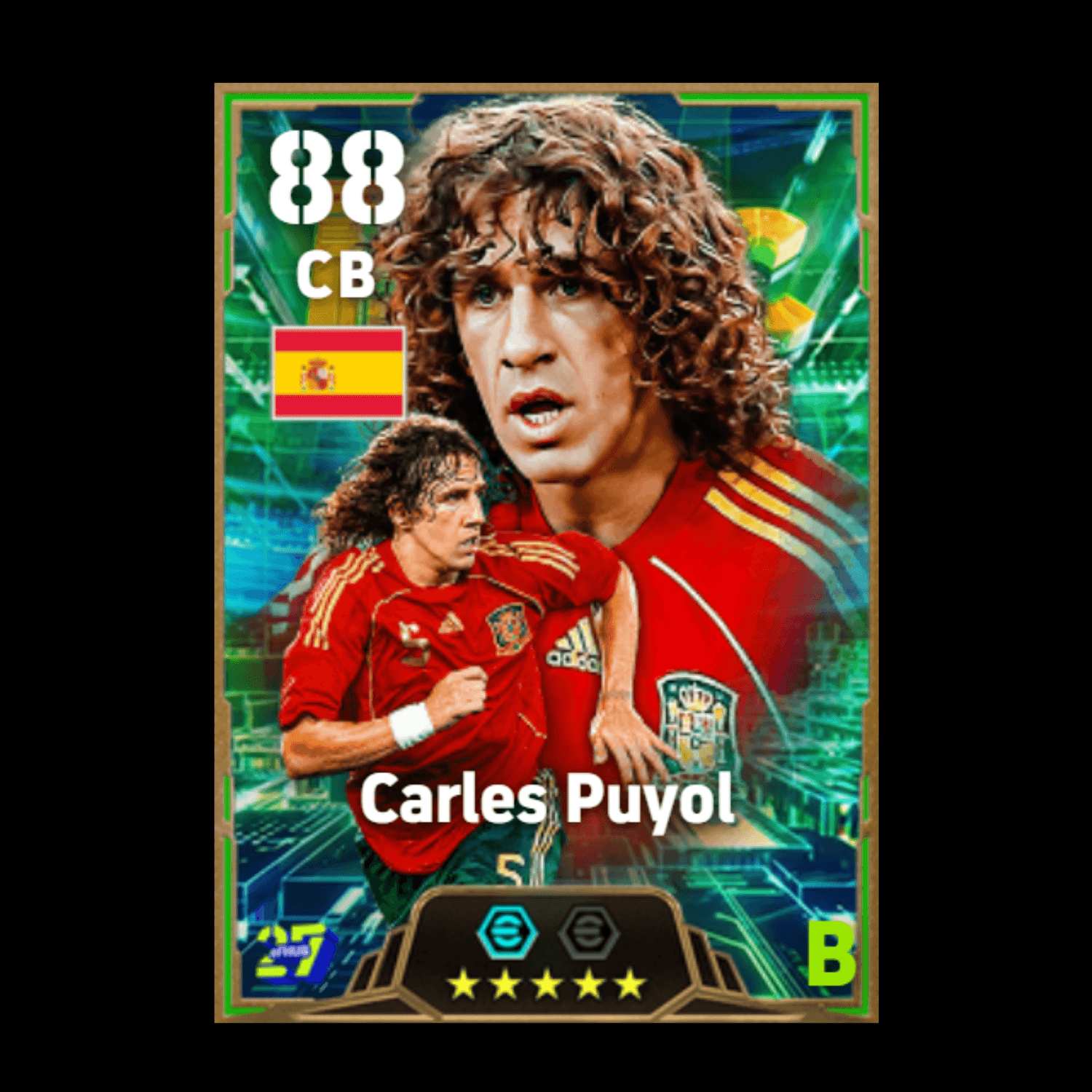 Carles Puyol