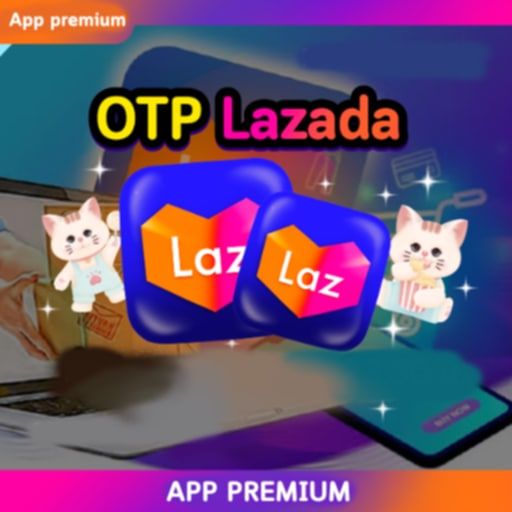 OTP LAZADA