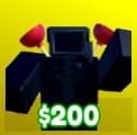 🎥 Ninja Cameraman