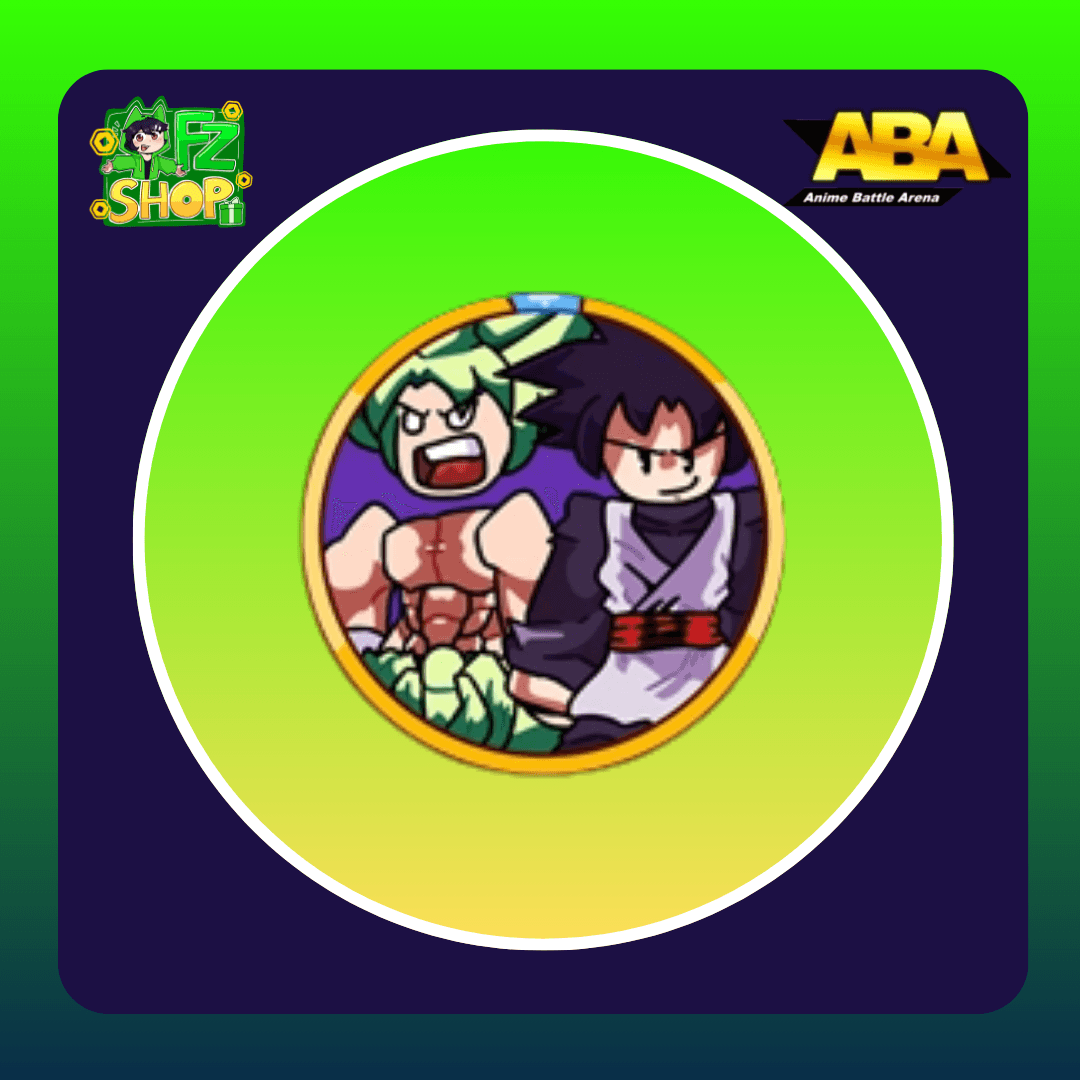 Dragonball Characters 