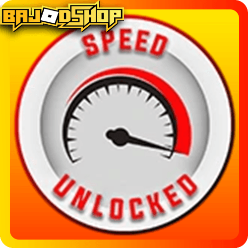 [🛒] Vehicle Speed Unlocked | Brookhaven 🏡RP