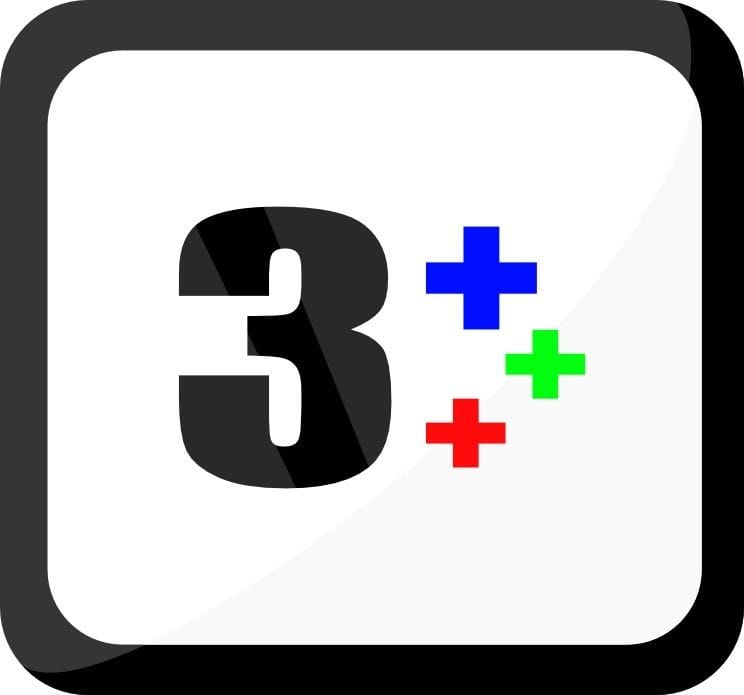Ch3+ 30 Day