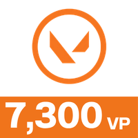 <p><strong> 7,300 VP </strong><span style="color: #ff0000;">