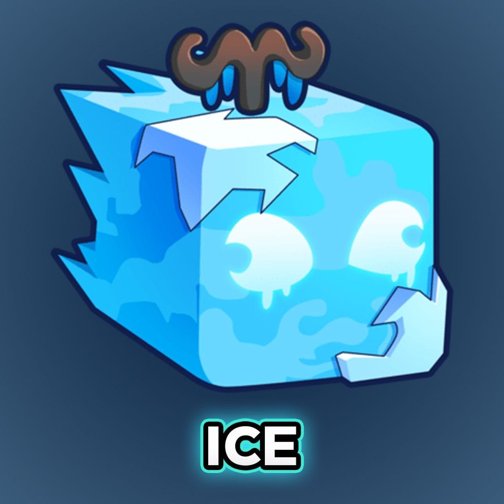 ผล Ice