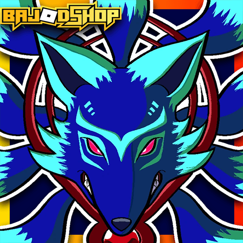 [🛒] Kitsune | BloxFruits