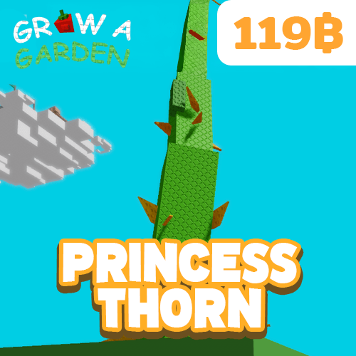 Princess Thorn (Trade)