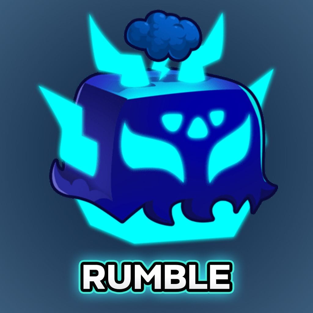 ผล Rumble