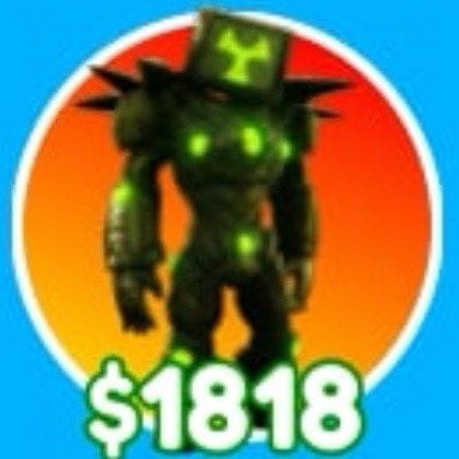 🛵 Omega Reactor Overlord