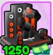 📺 DJ Speaker Man
