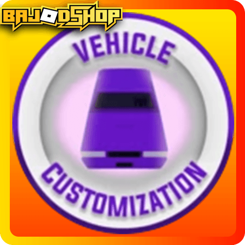[🛒] Vehicle Customization | Brookhaven 🏡RP