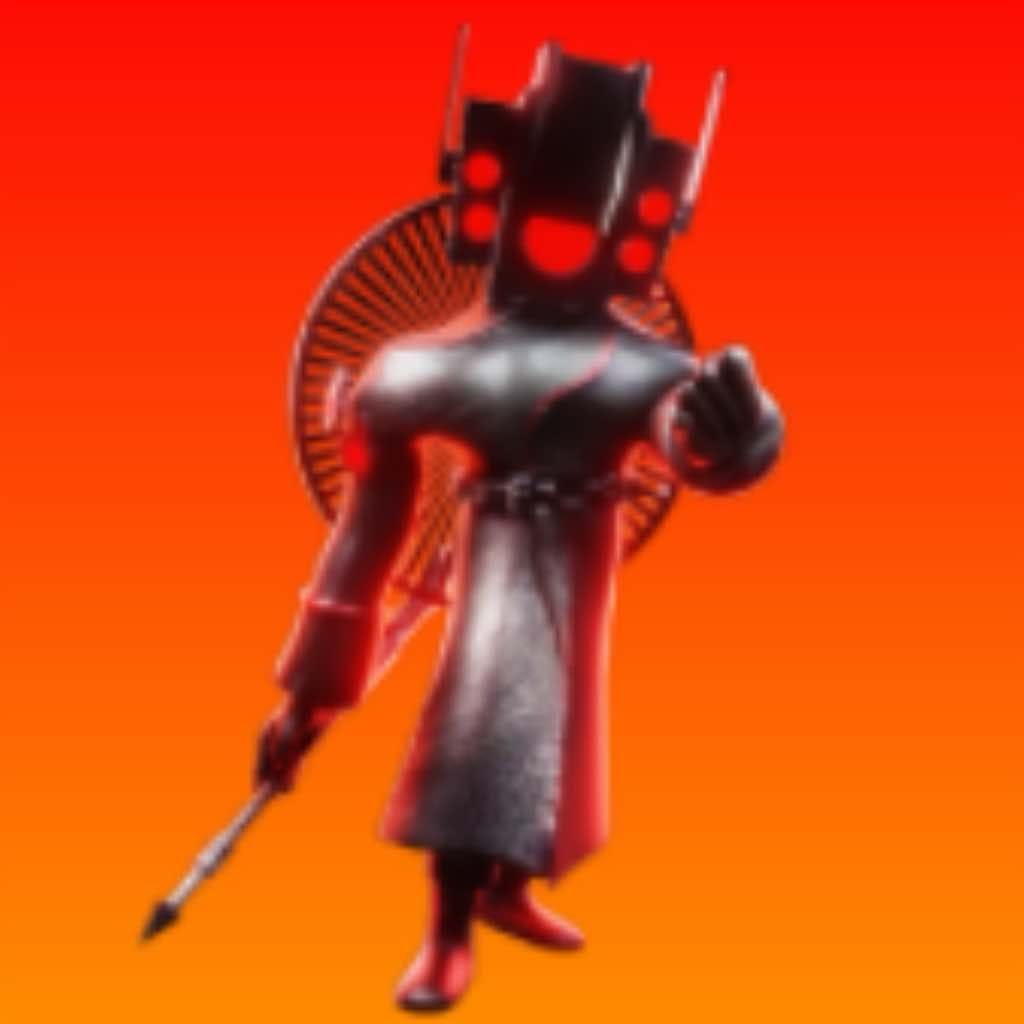 🛵 Executioner Speakerman